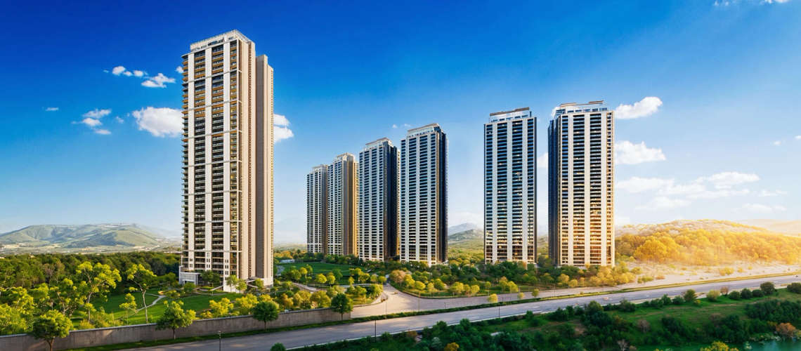 DLF Privana North Sector 76