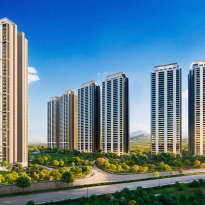 dlf-privana north