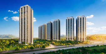 DLF Privana North