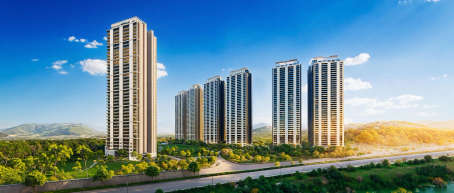 DLF Privana North