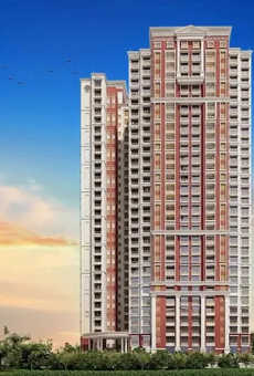 Lodha Bellagio