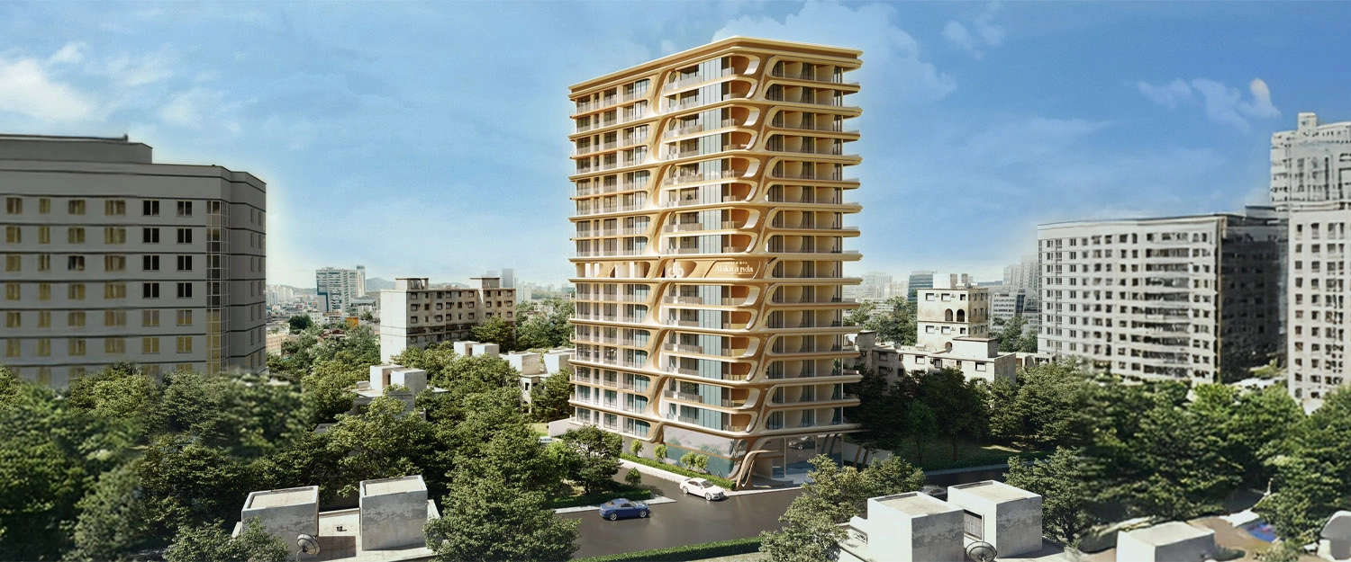 Elevation Image