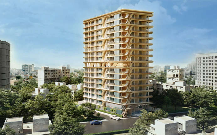 Gurukrupa Alaknanda Juhu