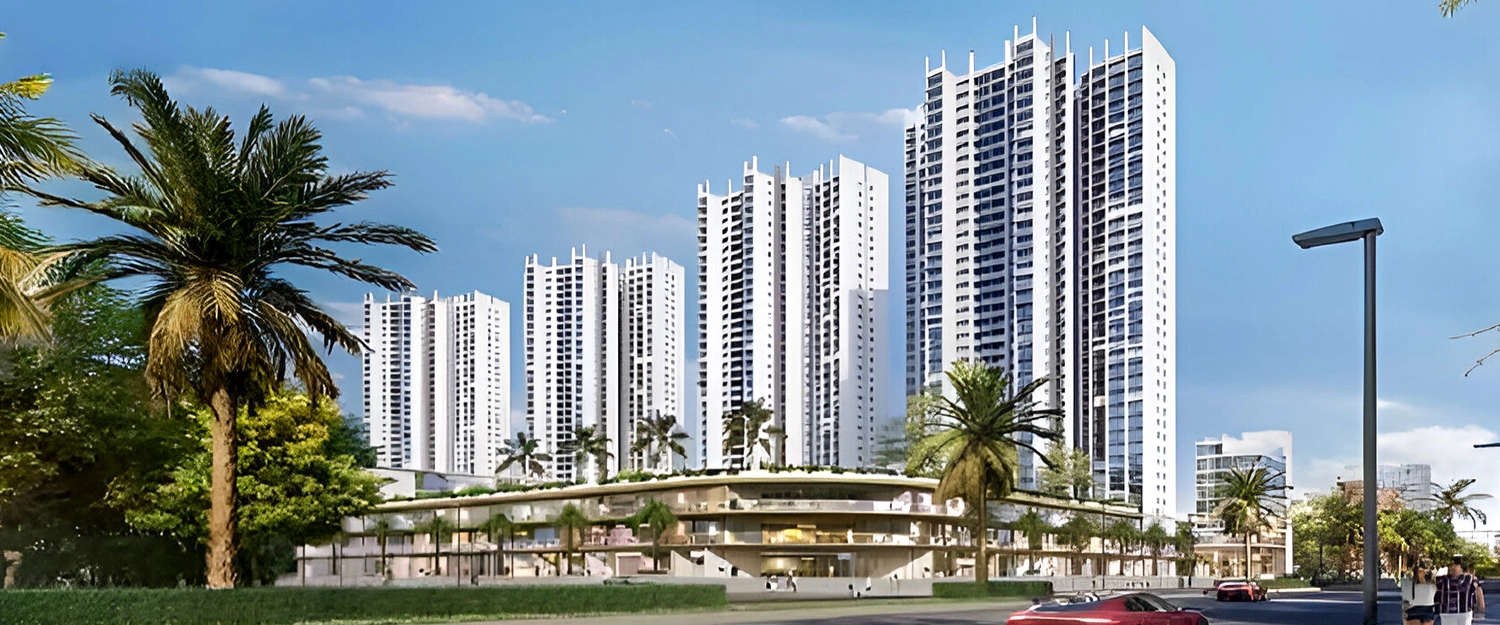 Godrej Rajendra Nagar