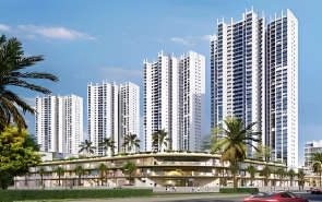 Godrej Regal Pavilion Rajendra Nagar