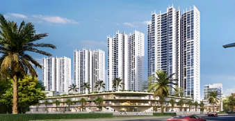 Godrej Rajendra Nagar