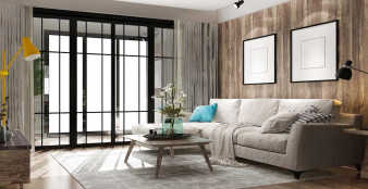 Godrej Regal Pavilion