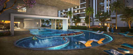 Godrej Regal Pavilion Rajendra Nagar