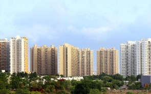 Kolte Patil Life Republic Hinjewadi