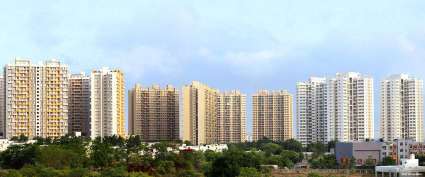 Kolte Patil Life Republic Hinjewadi