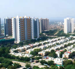 kolte-patil life republic