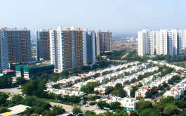 Kolte Patil Life Republic