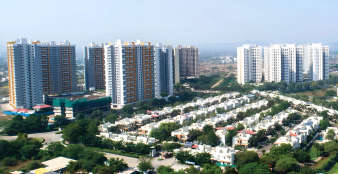 Kolte Patil Life Republic