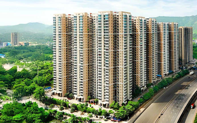 Marathon Nexzone Panvel