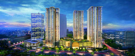 Adani Thane