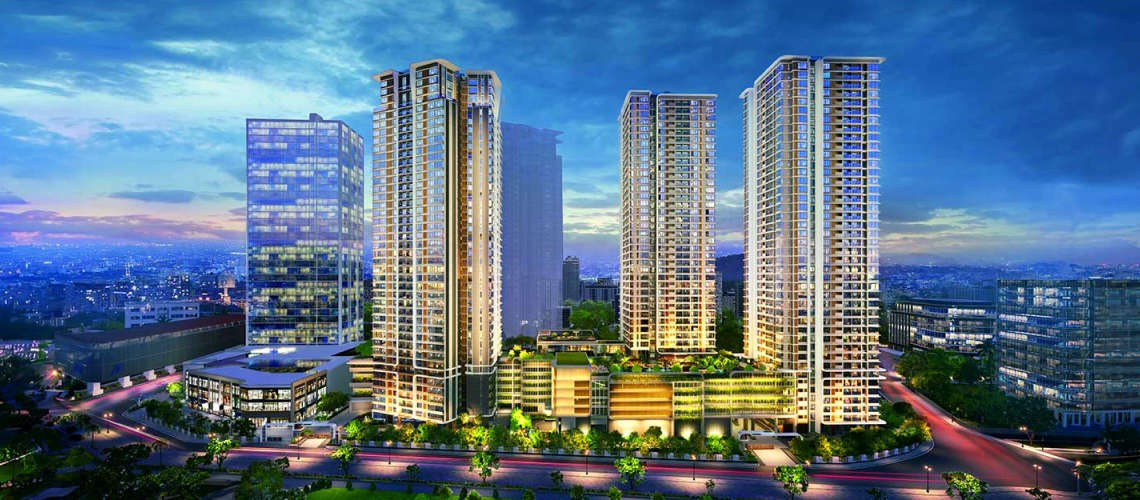 Adani Thane Thane