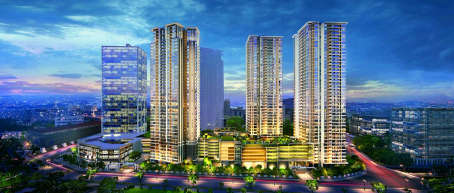 Adani Thane