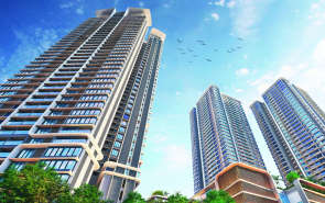 Adani LIT Teen Hath Naka