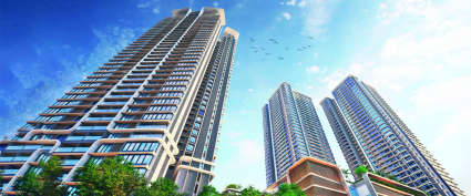 Adani LIT Teen Hath Naka