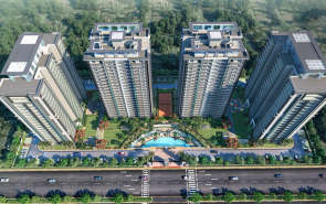 ORO Constella Golf City