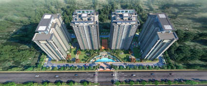 ORO Constella Golf City