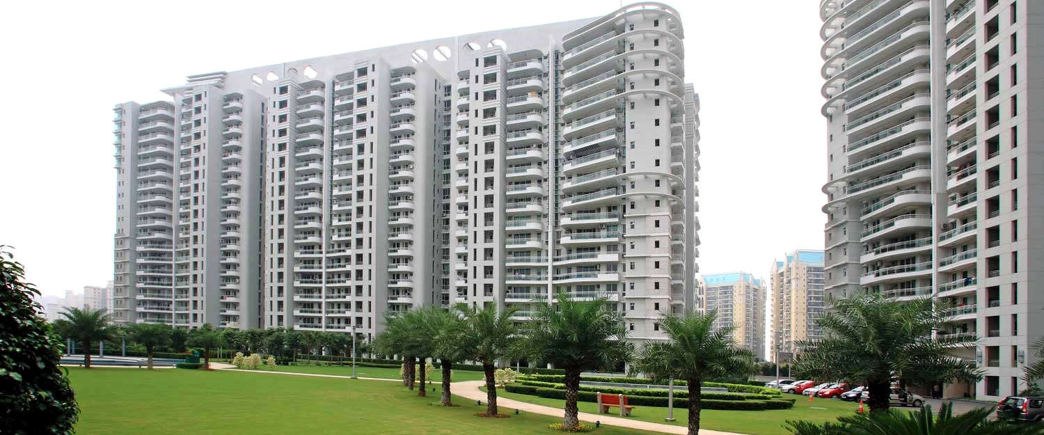 Outdoor Amenities