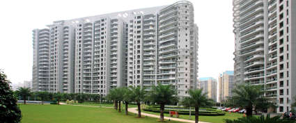 DLF The Icon Sector 43 Gurgaon