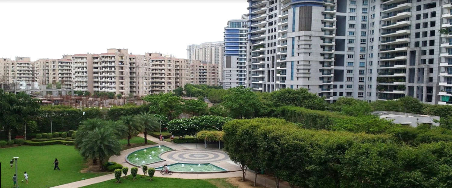 Outdoor Amenities