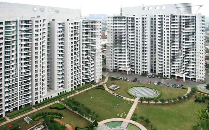 DLF The Icon Sector 43 Gurgaon