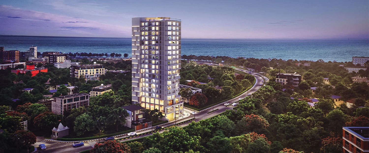 Platinum Oceanic