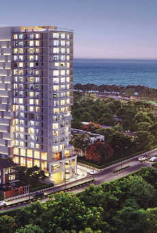 Platinum Oceanic