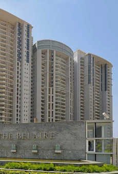 DLF The Belaire