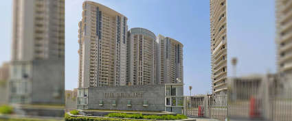 DLF The Belaire Sector 54 Gurgaon