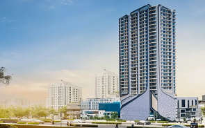 Gurukrupa The Marque Bandra