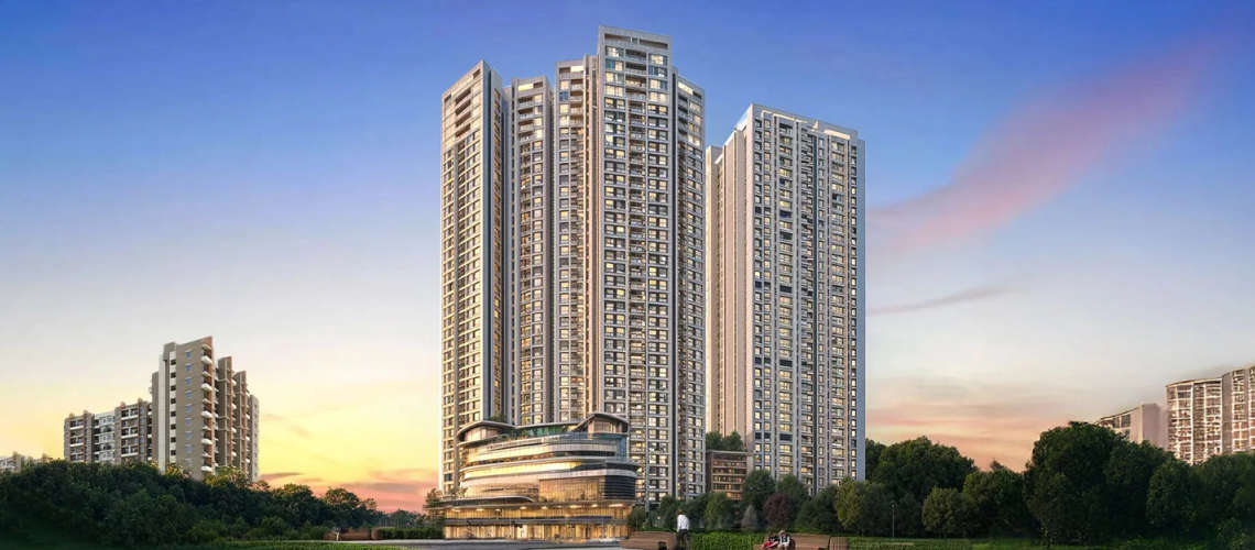 Chandak Vansham Vile Parle