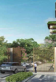 Eldeco Hanging Gardens