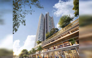 Sunteck Sky Park Mira Bhayandar