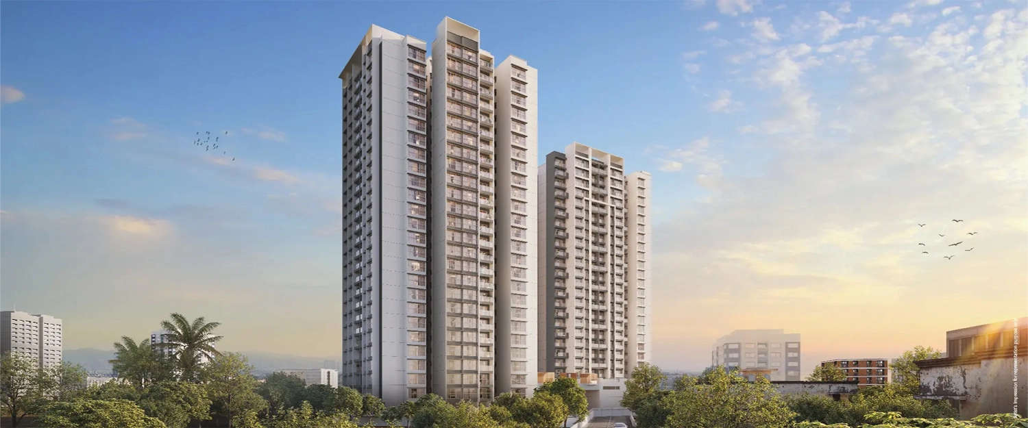 Godrej Bayview