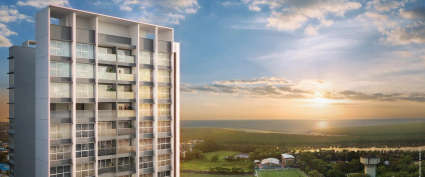 Godrej Bayview Vashi