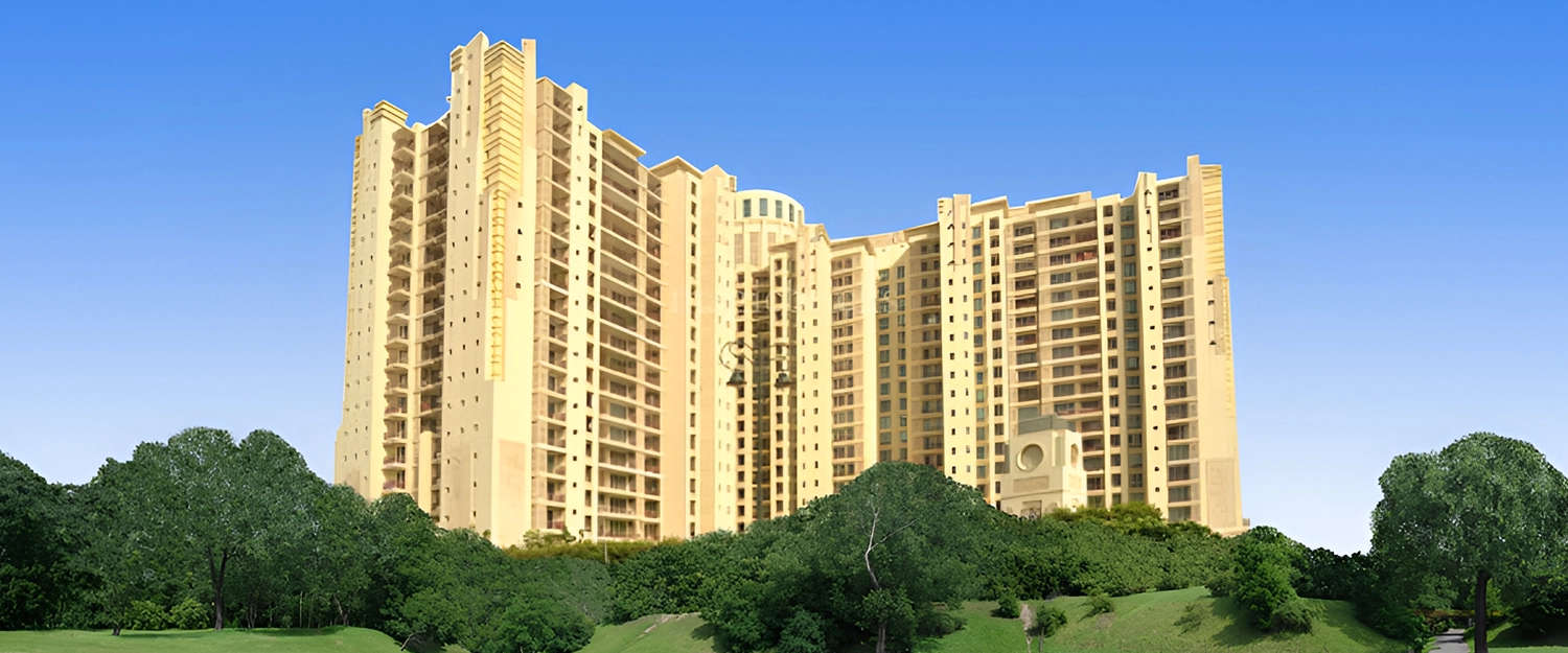 DLF The Summit