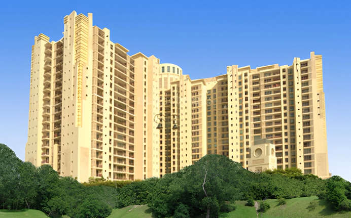 DLF The Summit Sector 54 Gurgaon