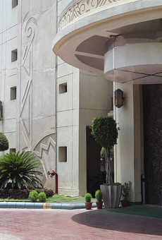 DLF The Summit