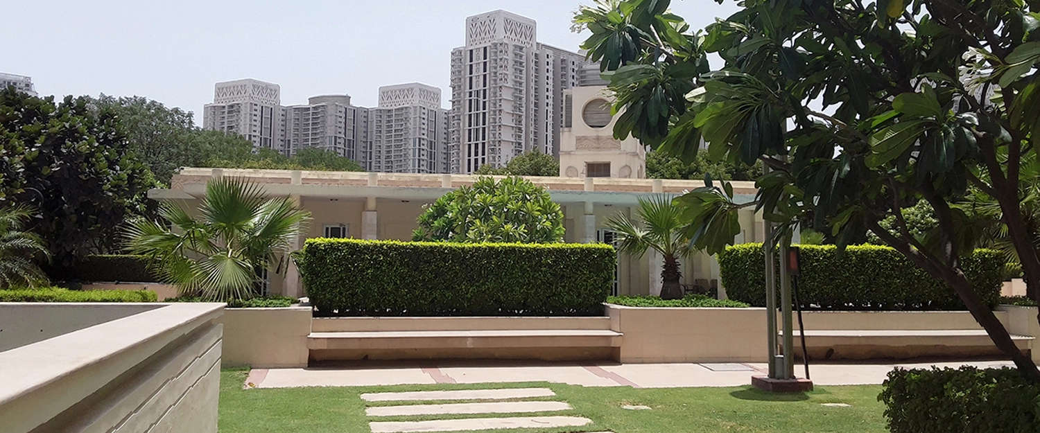 Outdoor Amenities