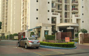 DLF The Summit Sector 54 Gurgaon
