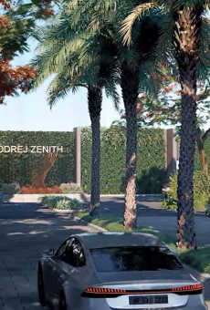 Godrej Zenith