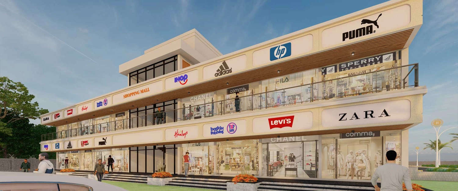 The Riyasat Sankalp Panvel, Mumbai: Unit Price, Floor Plan