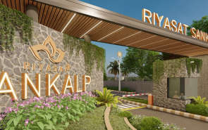 The Riyasat Sankalp Panvel