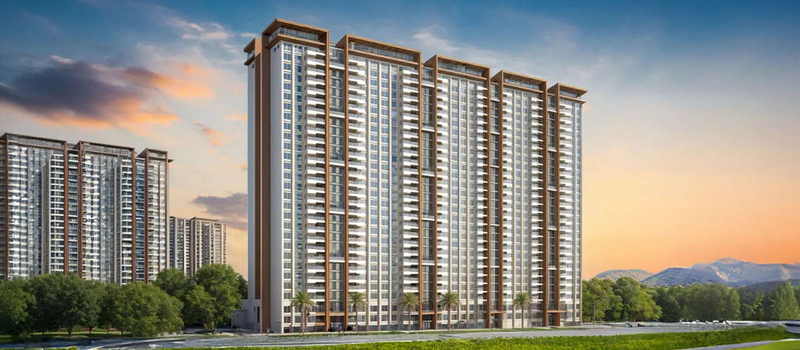 Bramhacorp Sun Valley Bavdhan