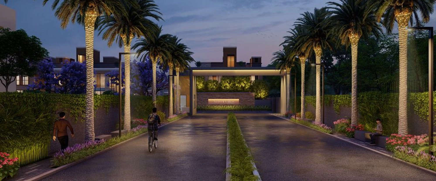 Outdoor Space