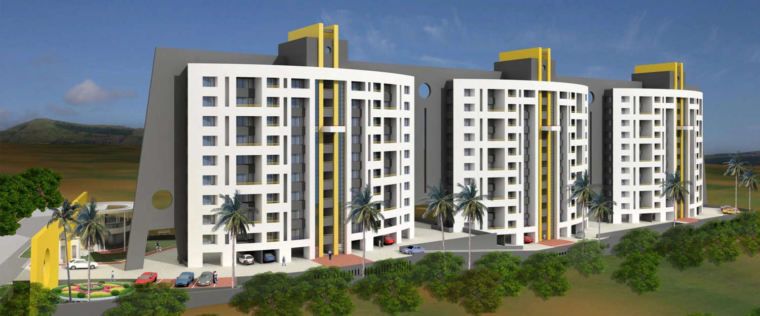 Elevation Image